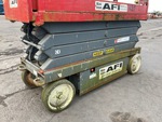 Chassis with 