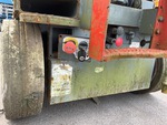 Control Station Ground with 
