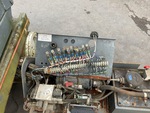 Electrical with 