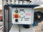 Basic Lower Control Station with 
