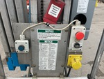 Basic Control Station Upper with 