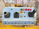 Basic Control Station Upper with 