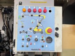 Basic Lower Control Station with 