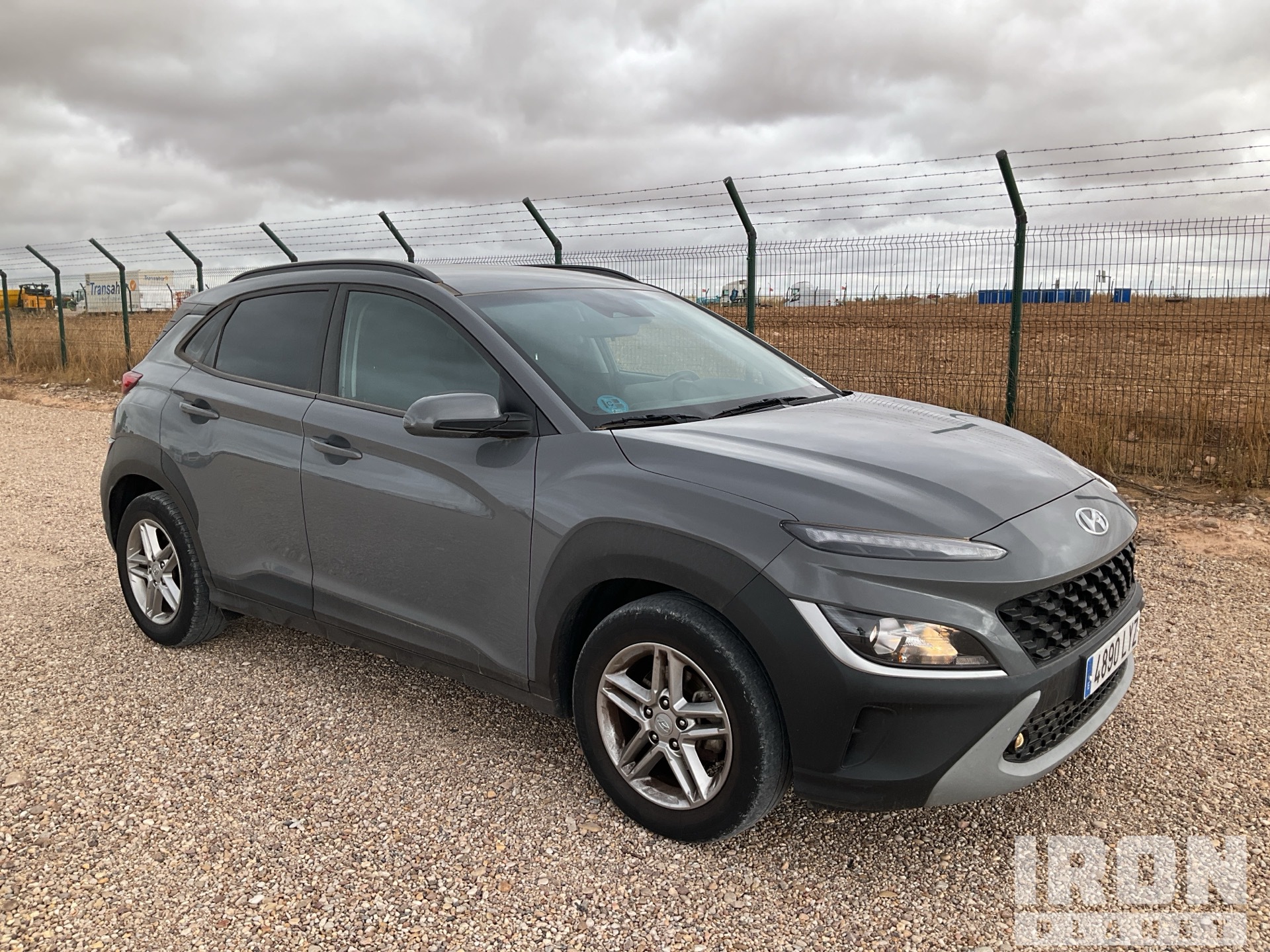 General Appearance with Zdjęcie, prawy górny róg