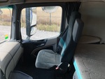 Cab with 