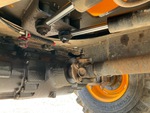 Drivetrain with 