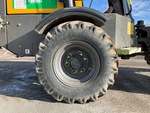 Drivetrain with 