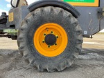 Drivetrain with 