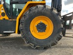 Chassis Photos with