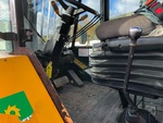 Control Station with