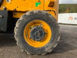 Chassis Photos with