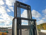 Chassis Photos with