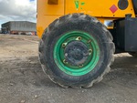 Chassis Photos with