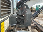 v2 Chassis - Excavator with