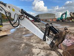 v2 Chassis - Excavator with