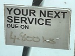 General Appearance with Indication of Additional Hours