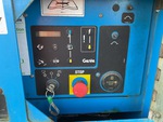 Control Station Ground with