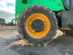 Chassis Photos with