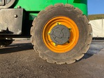 Chassis Photos with