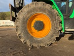 Chassis Photos with