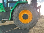 Chassis Photos with