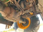 Drivetrain with