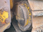 Drivetrain with 