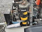Air Compressor with