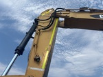 Hydraulics with 