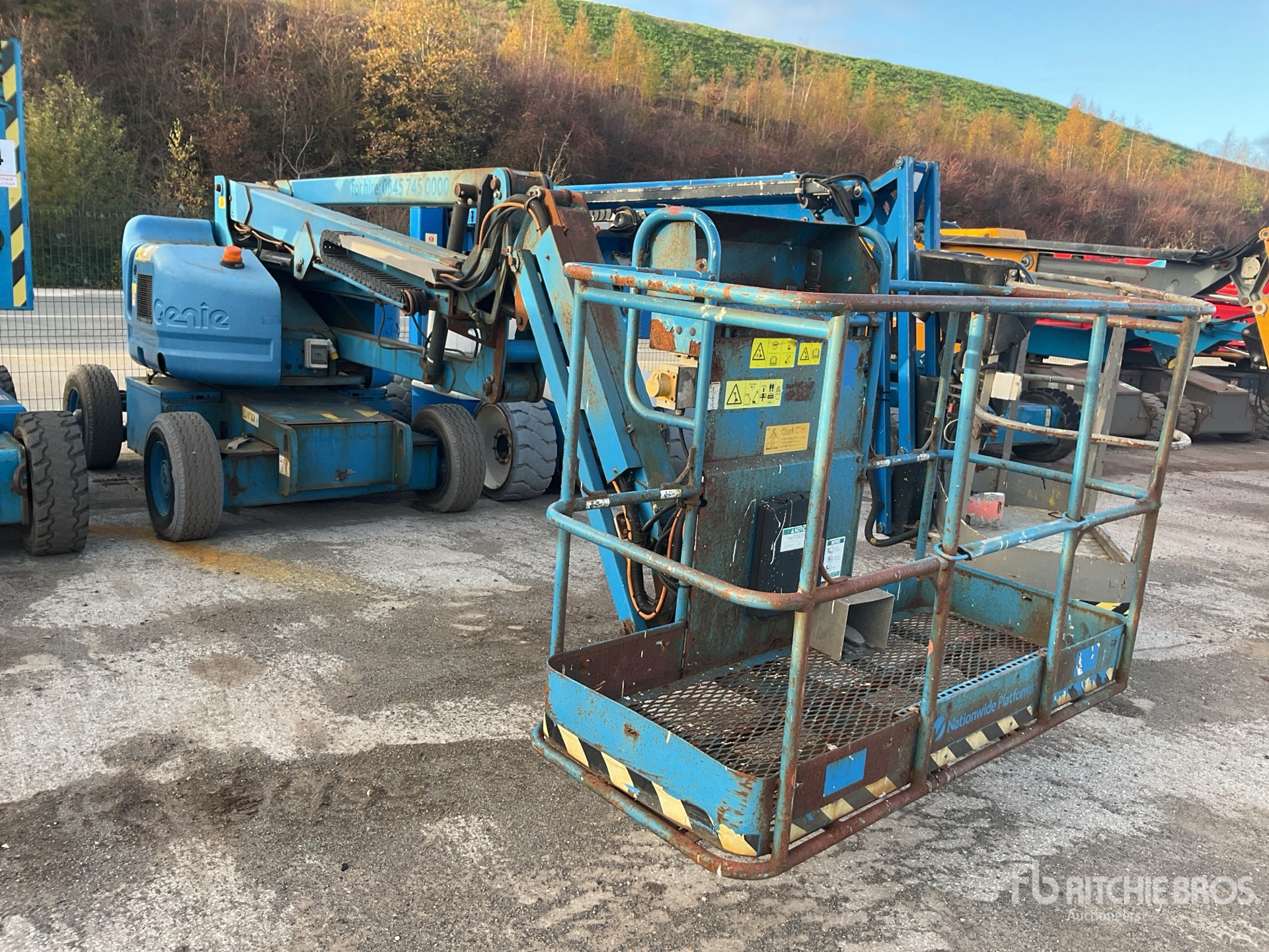 General Appearance with Imagen: esquina delantera derecha