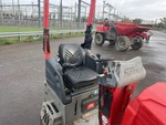 Control Station with 