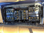 Electrical with 