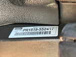 General Appearance with Numéro de série/Numéro d'identification du véhicule automobile