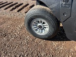 Chassis Photos with 