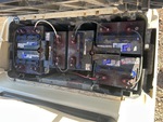 Electrical with 