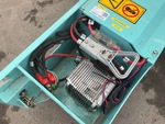 Electrical with 