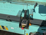 Control Station Upper with 