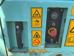 Control Station Ground with 