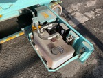 Hydraulics with 