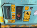 Control Station Ground with 