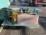 Hydraulics with 