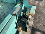 Control Station Upper with 