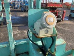 Electrical with 