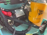 Hydraulics with 