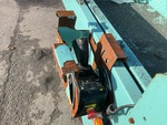 Control Station Upper with 
