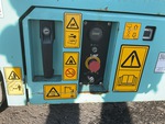 Control Station Ground with 