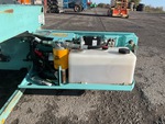 Hydraulics with 
