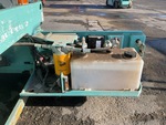 Hydraulics with 