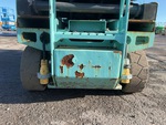 Drivetrain with 