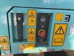 Control Station Ground with 